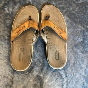 Sperry Topsider Sandals